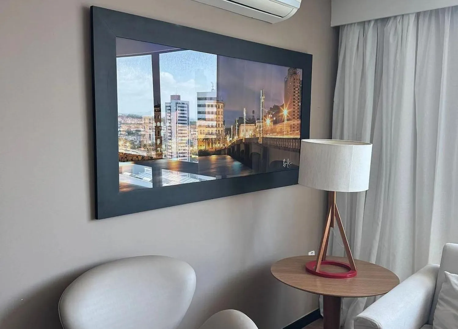 Appartamento Flats 350M Da Praia De Boa Viagem Com Cafe Da Manha Recife