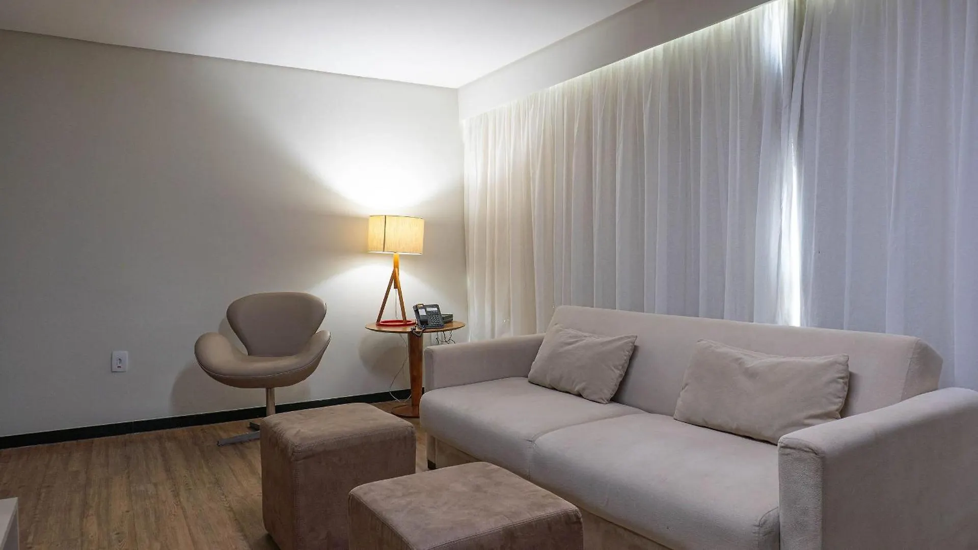 Flats 350M Da Praia De Boa Viagem Com Cafe Da Manha Recife