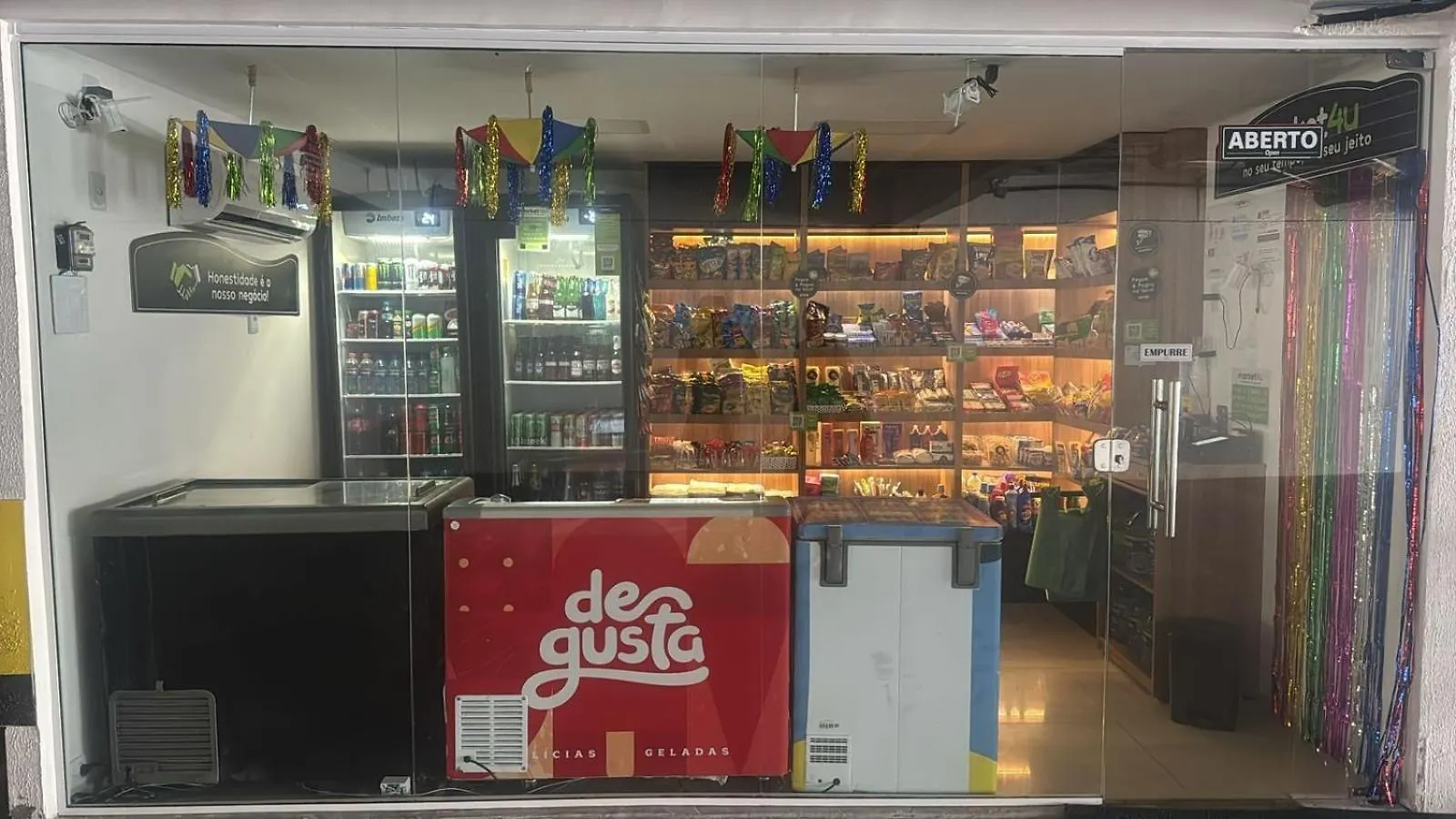Appartamento Flats 350M Da Praia De Boa Viagem Com Cafe Da Manha Recife